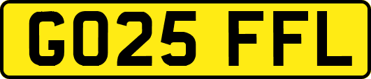 GO25FFL