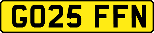 GO25FFN
