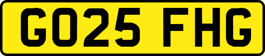 GO25FHG