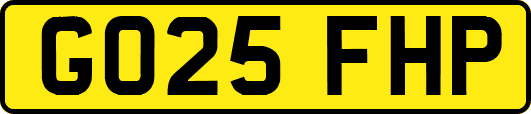 GO25FHP