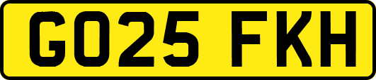 GO25FKH