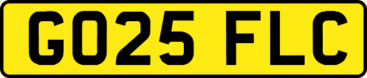 GO25FLC