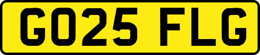 GO25FLG
