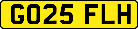GO25FLH