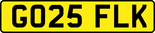 GO25FLK