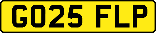 GO25FLP