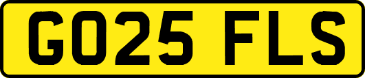 GO25FLS