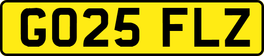 GO25FLZ