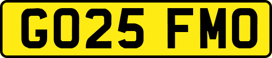 GO25FMO