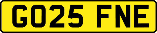 GO25FNE