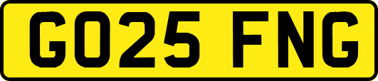 GO25FNG