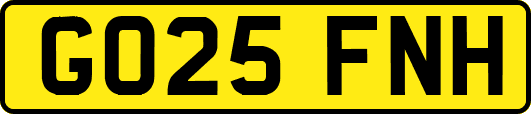 GO25FNH
