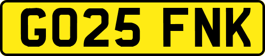 GO25FNK