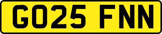 GO25FNN
