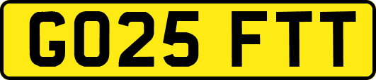 GO25FTT