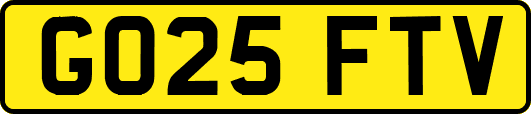 GO25FTV