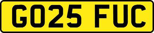 GO25FUC