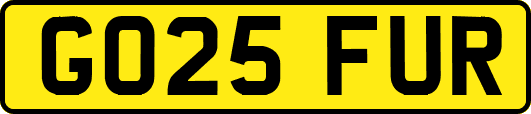 GO25FUR