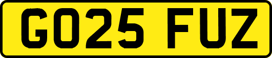 GO25FUZ