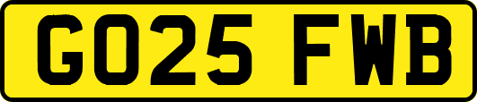 GO25FWB