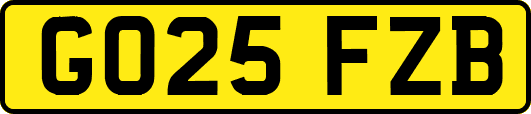 GO25FZB