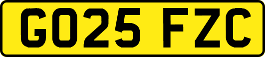 GO25FZC