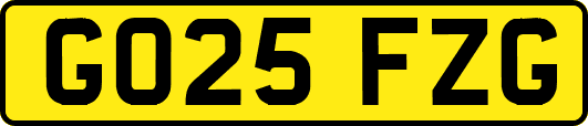 GO25FZG