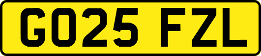 GO25FZL
