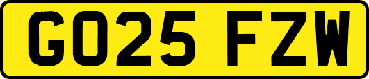 GO25FZW