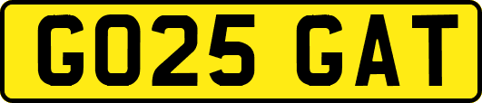 GO25GAT