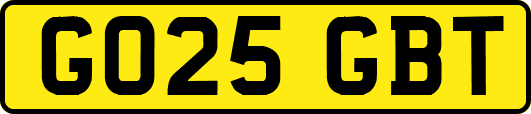 GO25GBT
