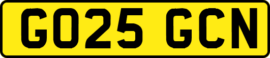 GO25GCN