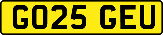 GO25GEU