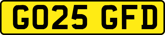 GO25GFD
