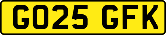 GO25GFK