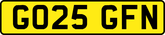 GO25GFN