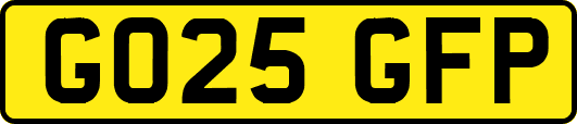 GO25GFP