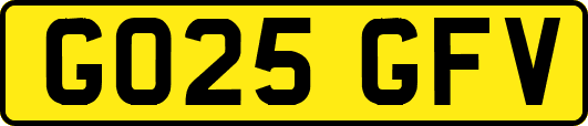 GO25GFV