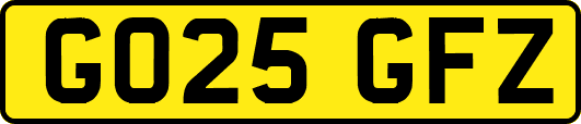 GO25GFZ