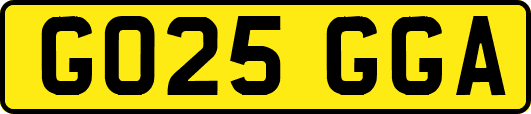 GO25GGA