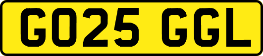 GO25GGL