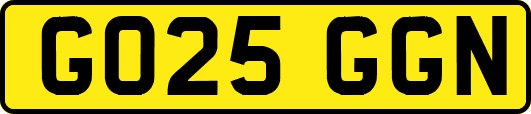 GO25GGN