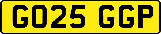 GO25GGP