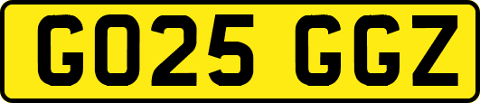 GO25GGZ