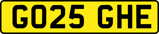 GO25GHE