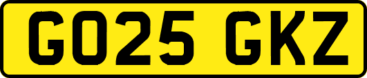 GO25GKZ