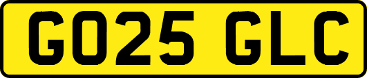 GO25GLC