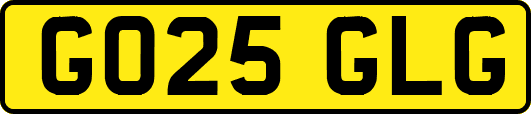 GO25GLG