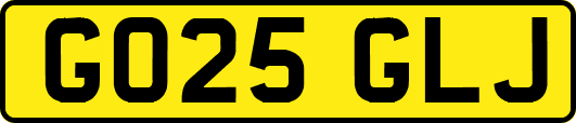 GO25GLJ