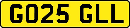 GO25GLL